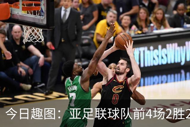 今日趣图：亚足联球队前4场2胜2平 这届世界杯中日韩都踢的很出色